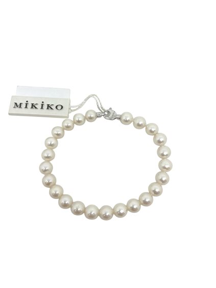 Bracciale Mikiko Donna in Perle M.GBRTR275B - M.GBRTR275B